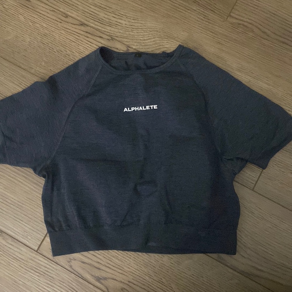 Alphalete